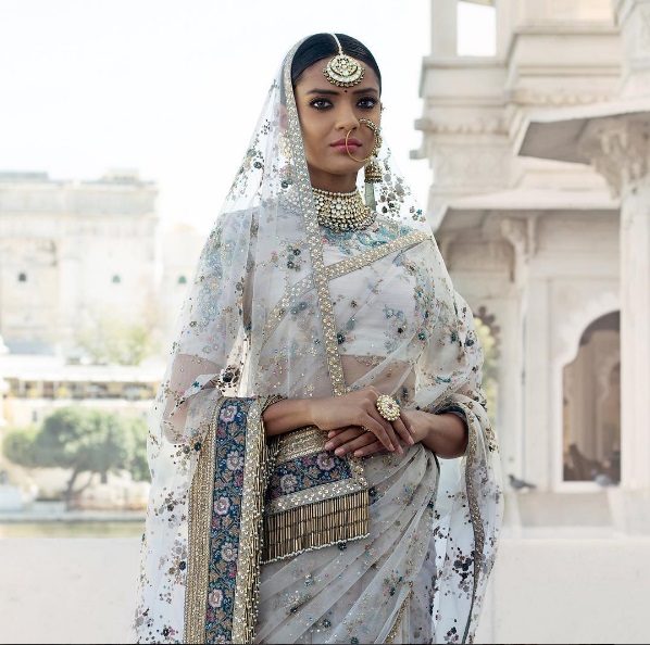 Sabyasachi Udaipur Collection