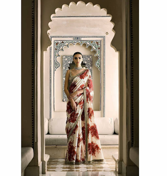 Sabyasachi Udaipur Collection