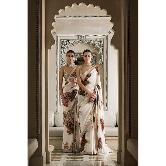 Sabyasachi Udaipur Collection