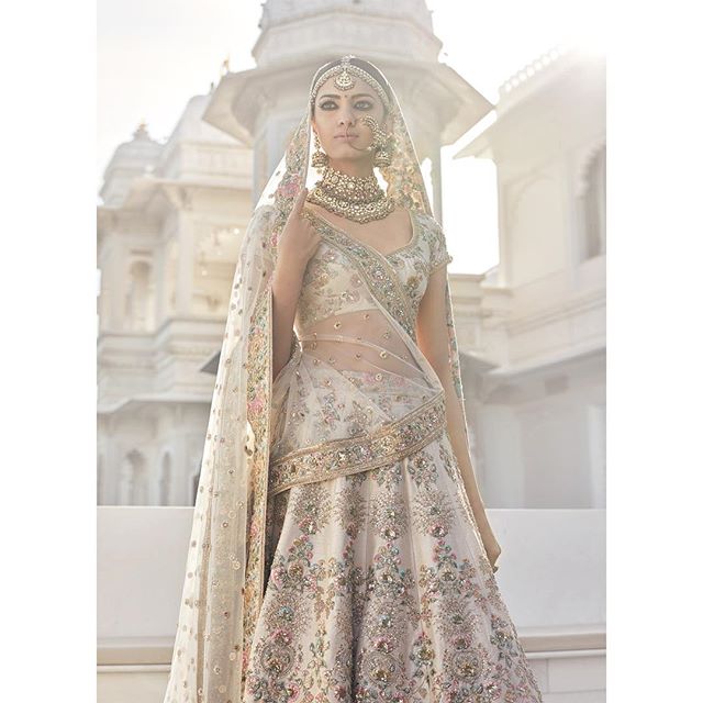 Sabyasachi Udaipur Collection