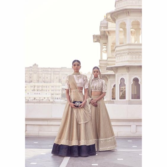 Sabyasachi Udaipur Collection