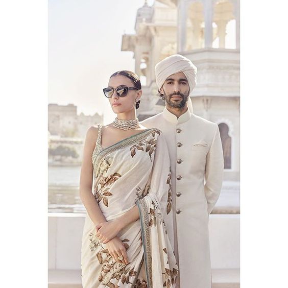 Sabyasachi Udaipur Collection