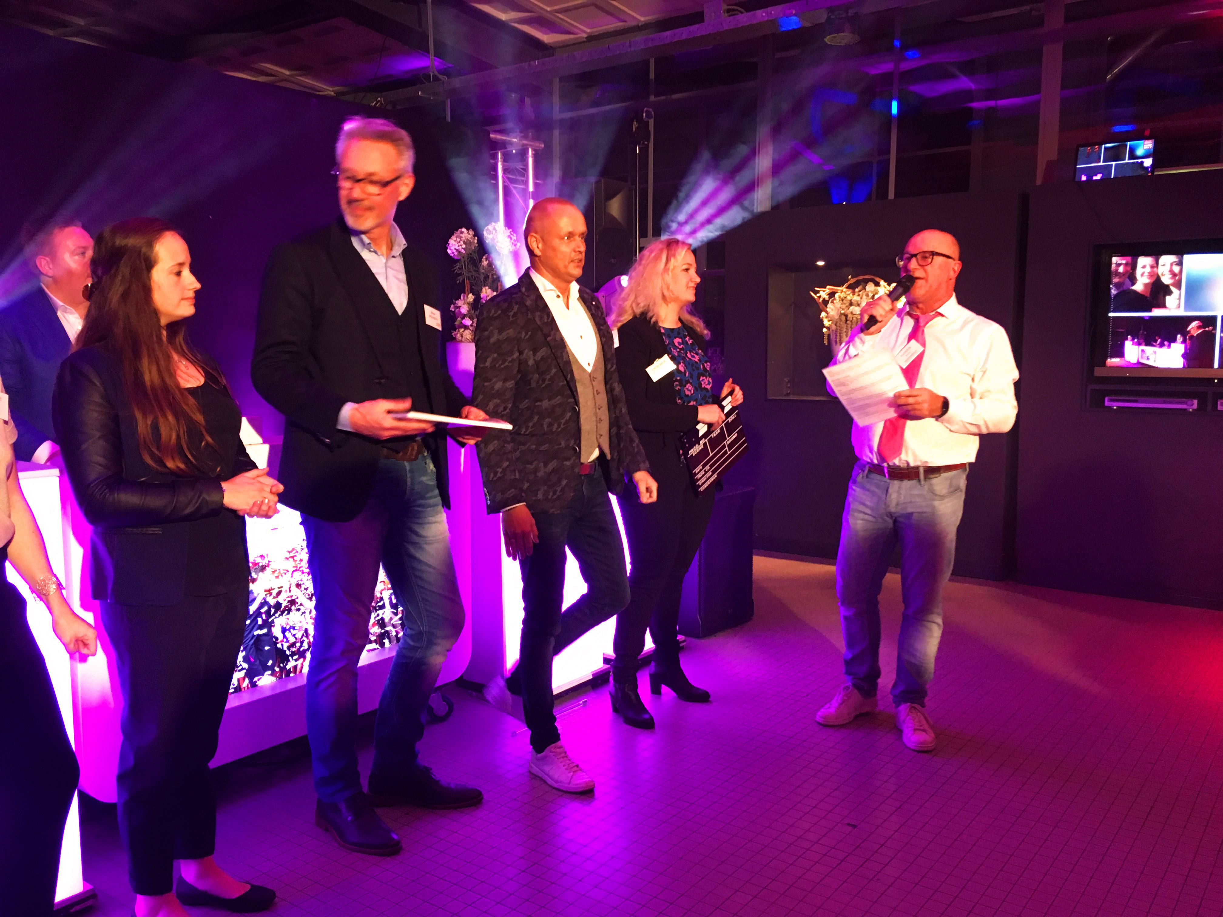 Weddingday Sensation 4