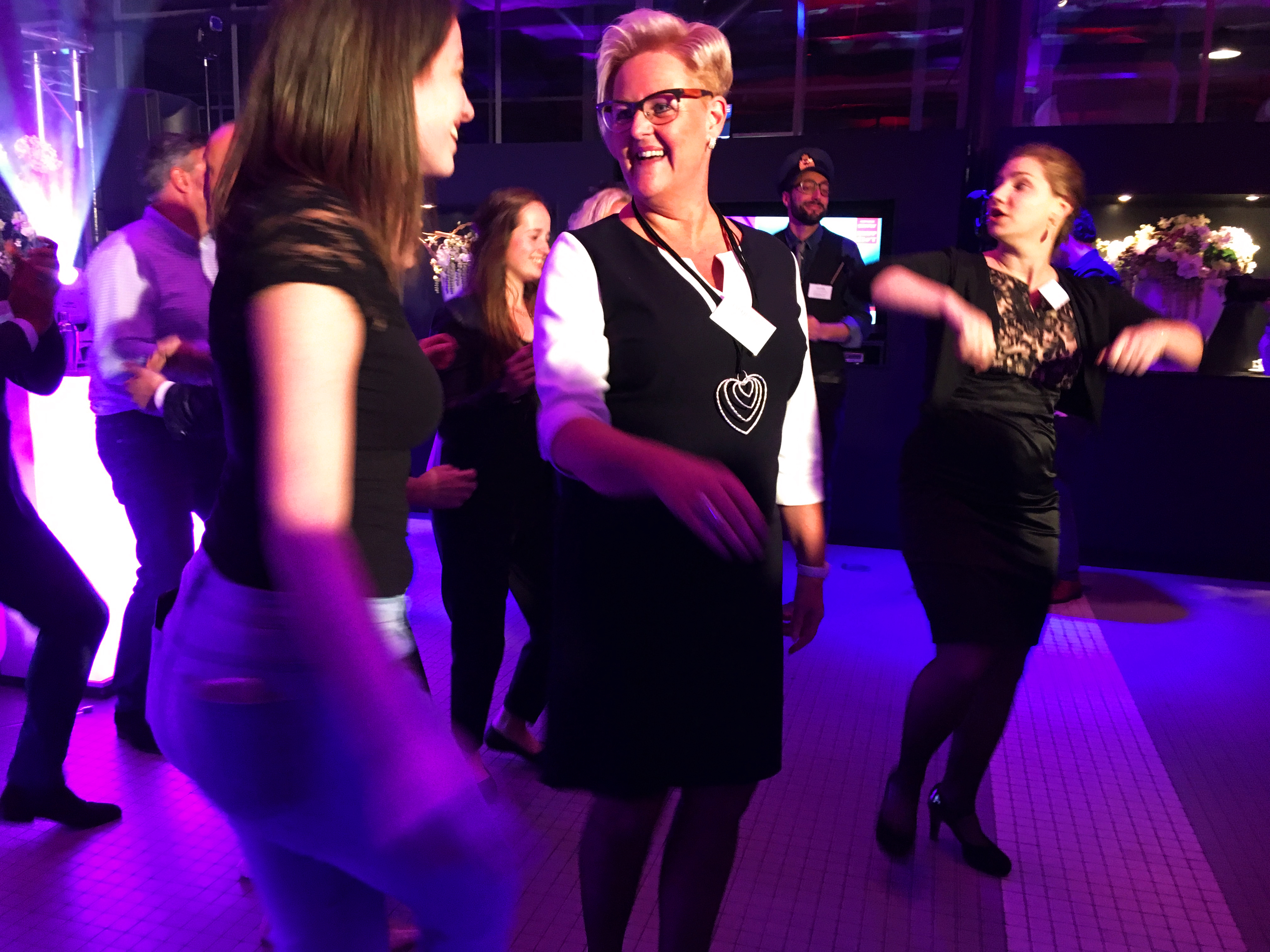 Weddingday Sensation 4