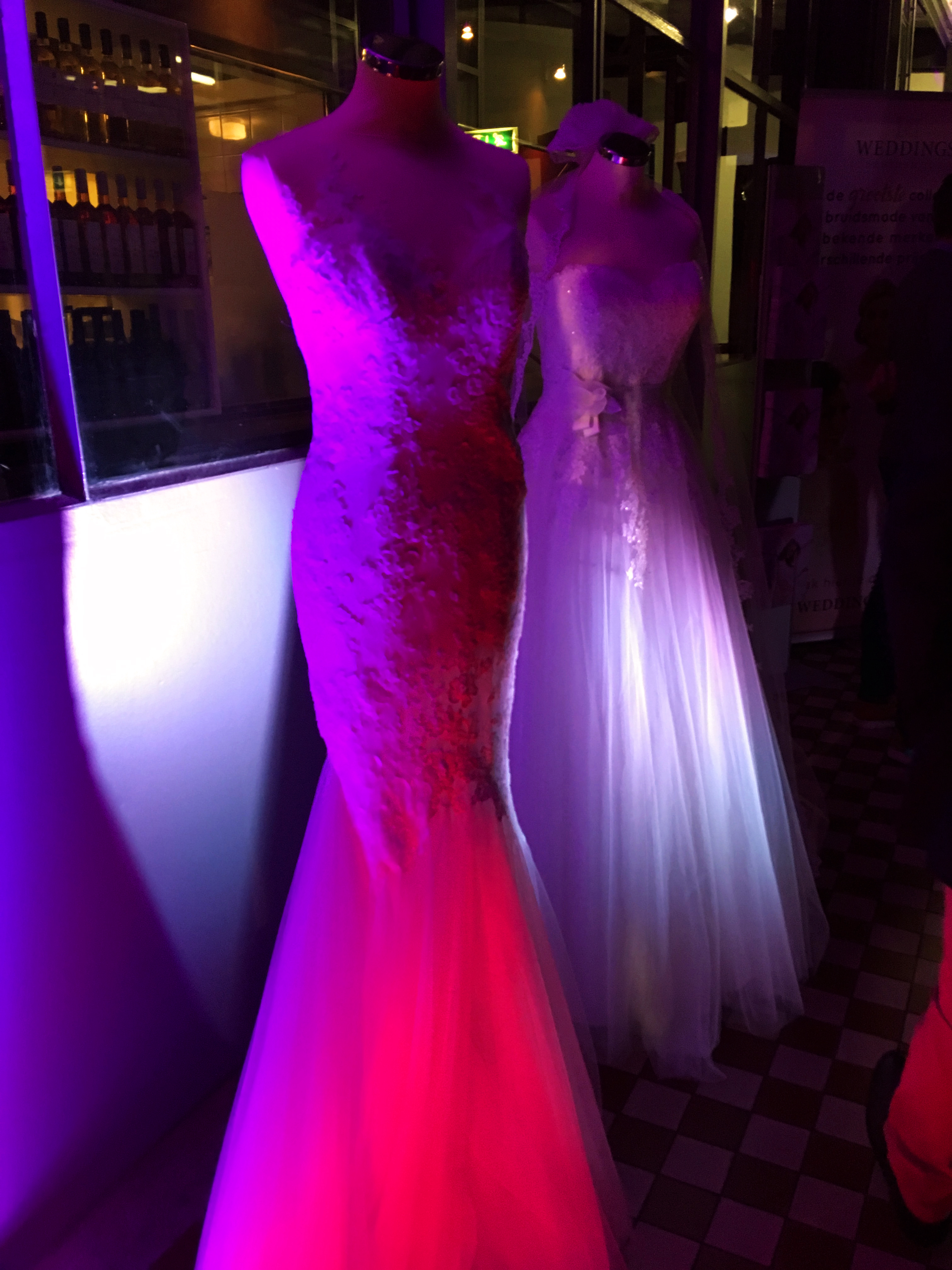 Weddingday Sensation 4