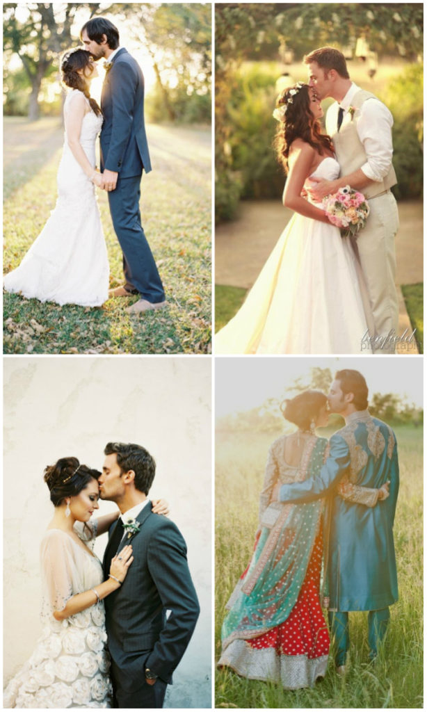 bruidegom kust voorhoufd