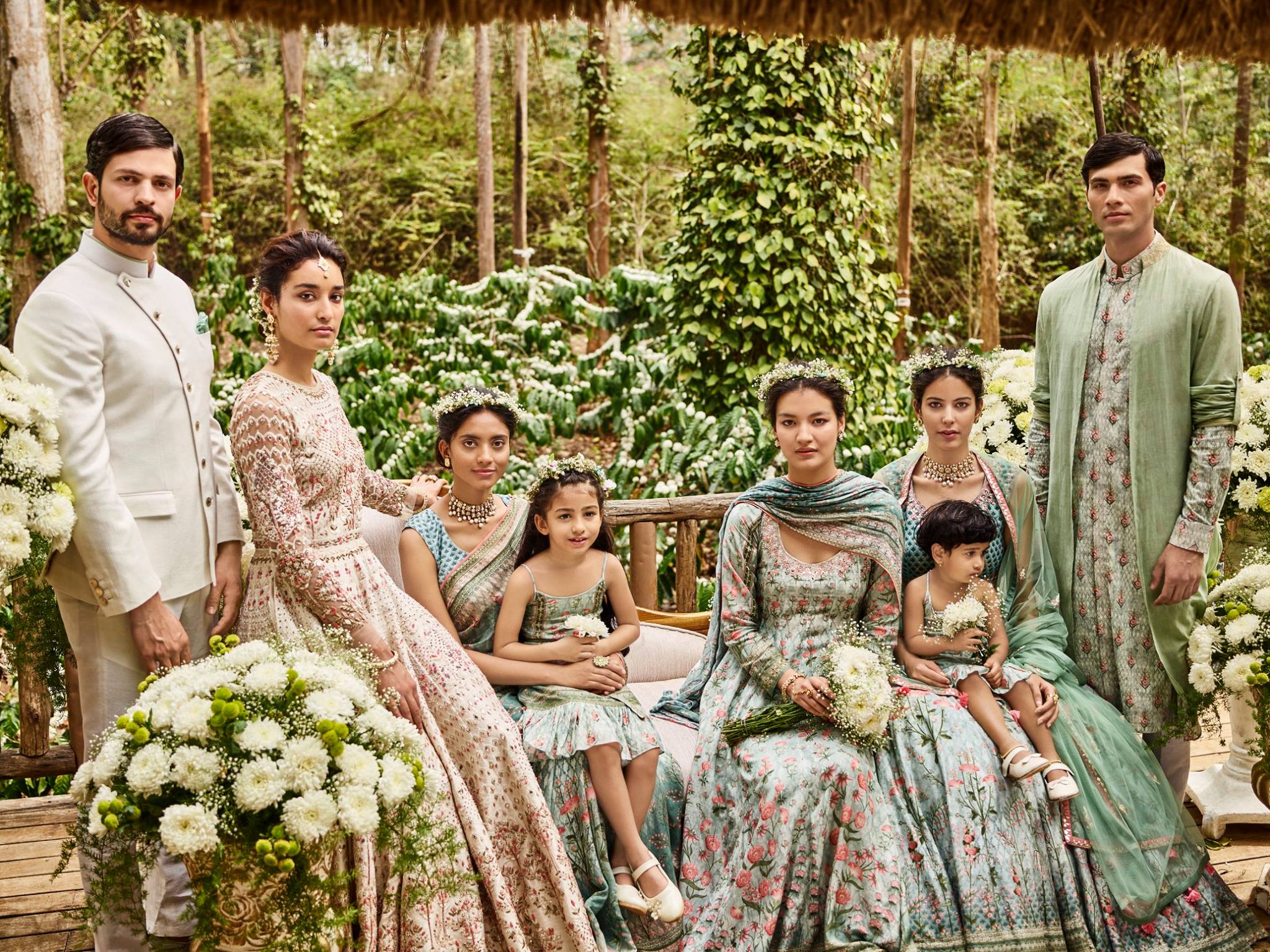 Songs of Summer collectie