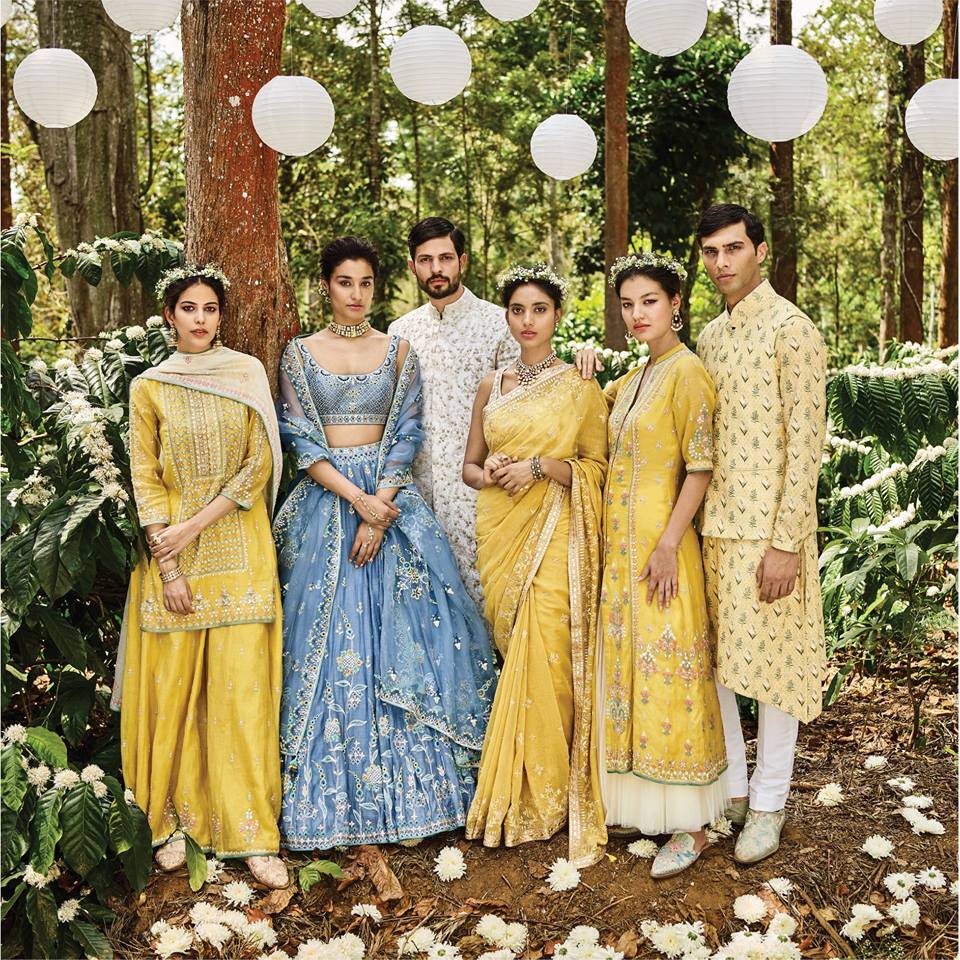 Songs of Summer collectie