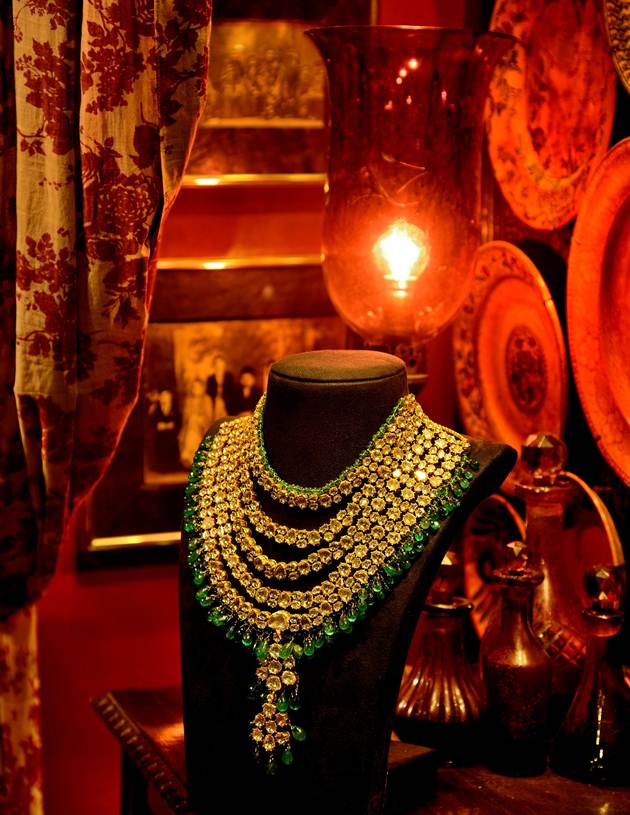 Sabyasachi Delhi