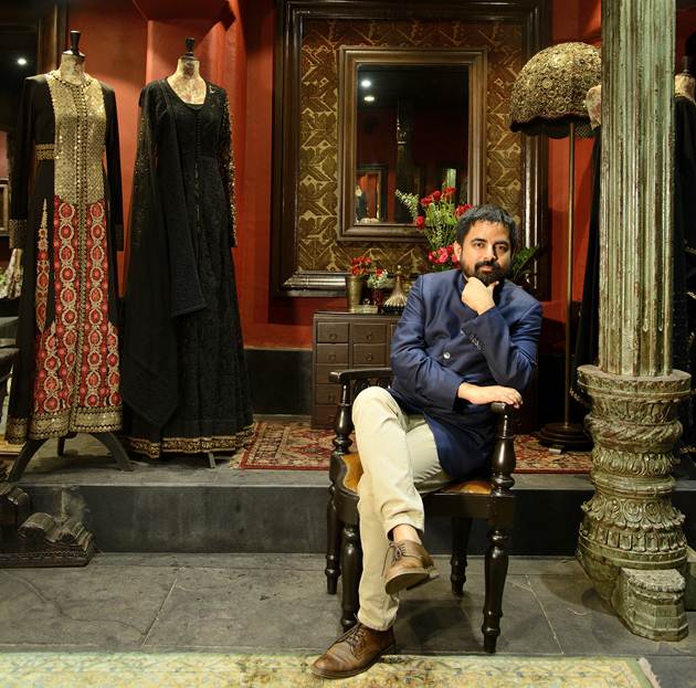 Sabyasachi