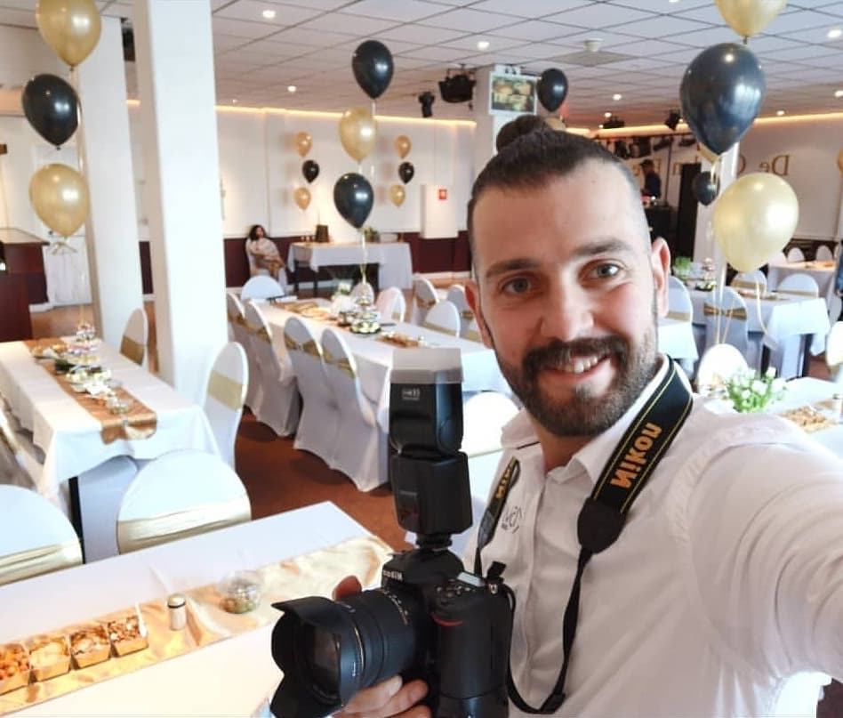 Fotograaf Semih