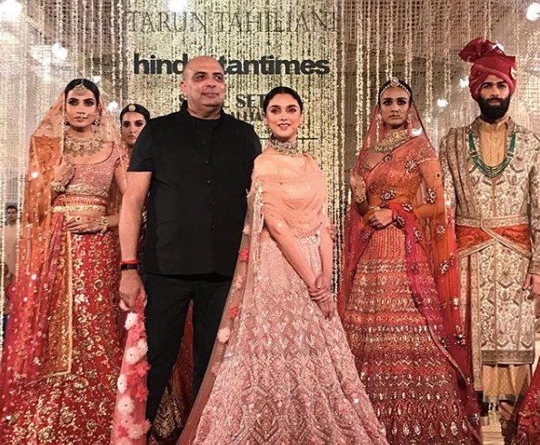 Tarun Tahiliani