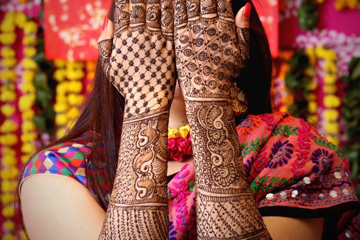 Mehndi