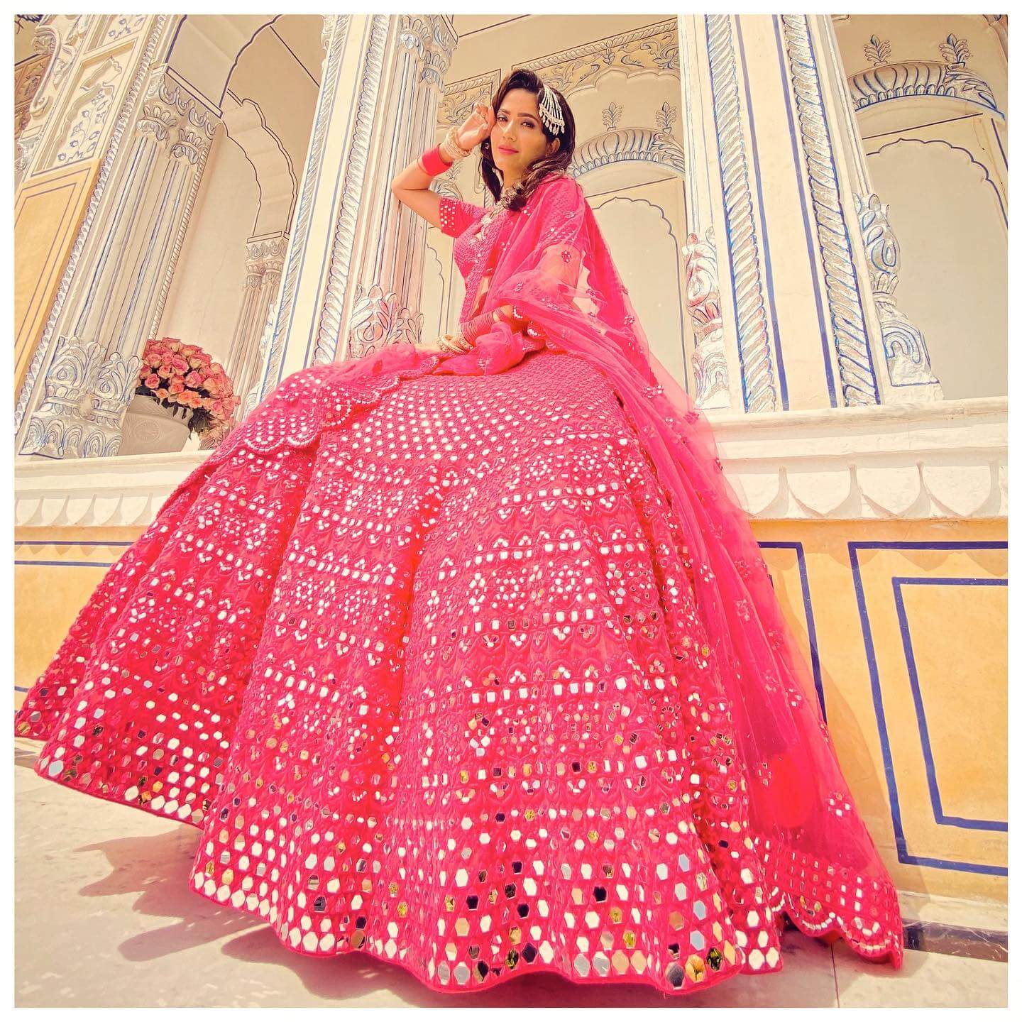 Abhinav Mishra Summer Collection