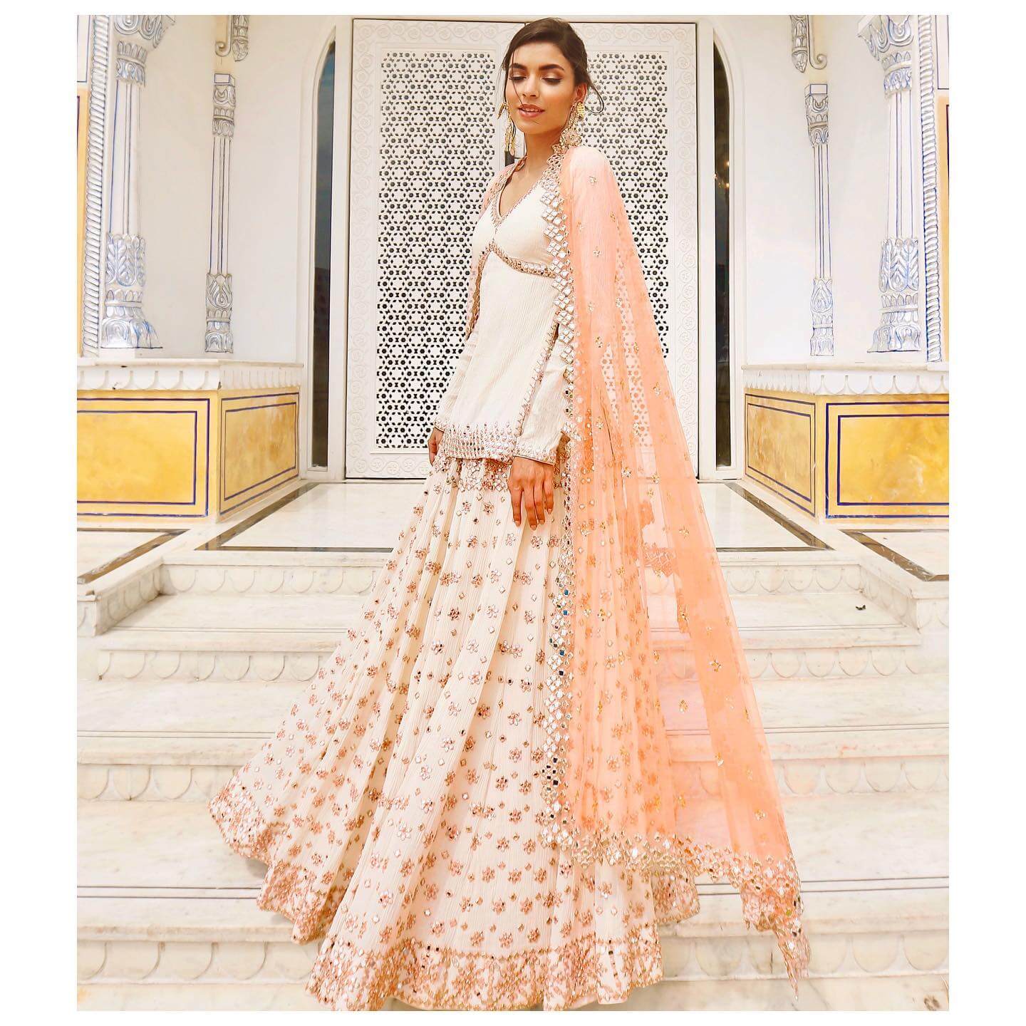 Abhinav Mishra Summer Collection