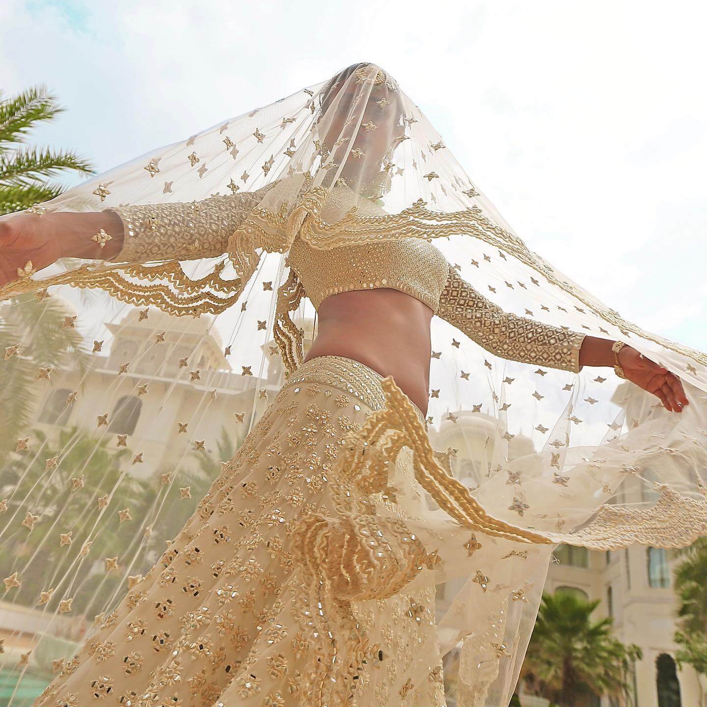 Abhinav Mishra Summer Collection