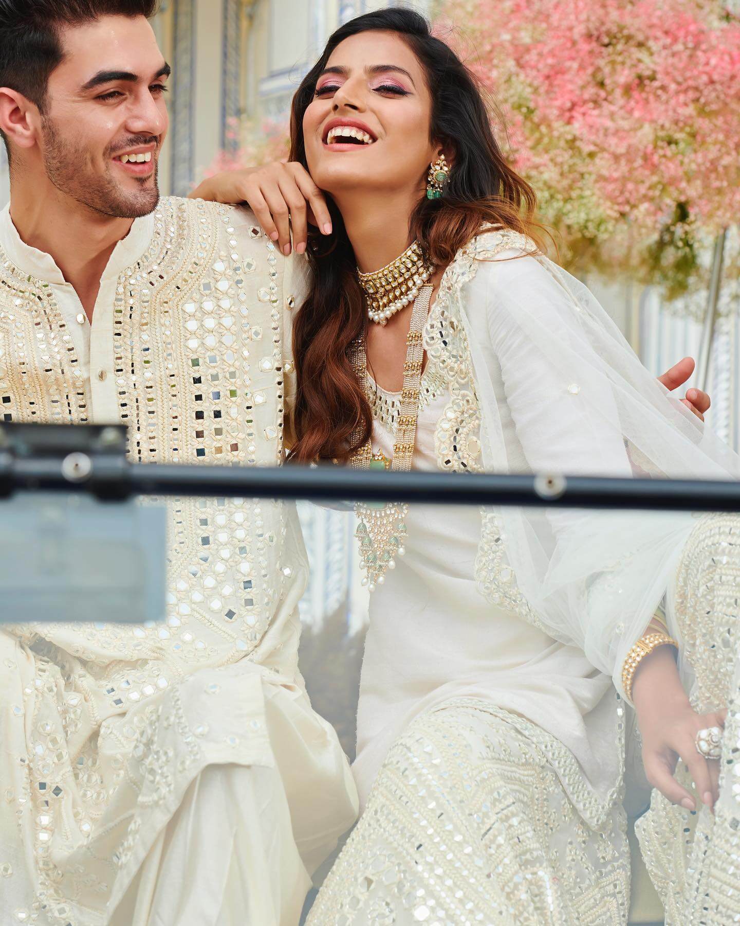 Abhinav Mishra Summer Collection